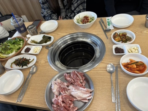 착한복돼지 사진 4