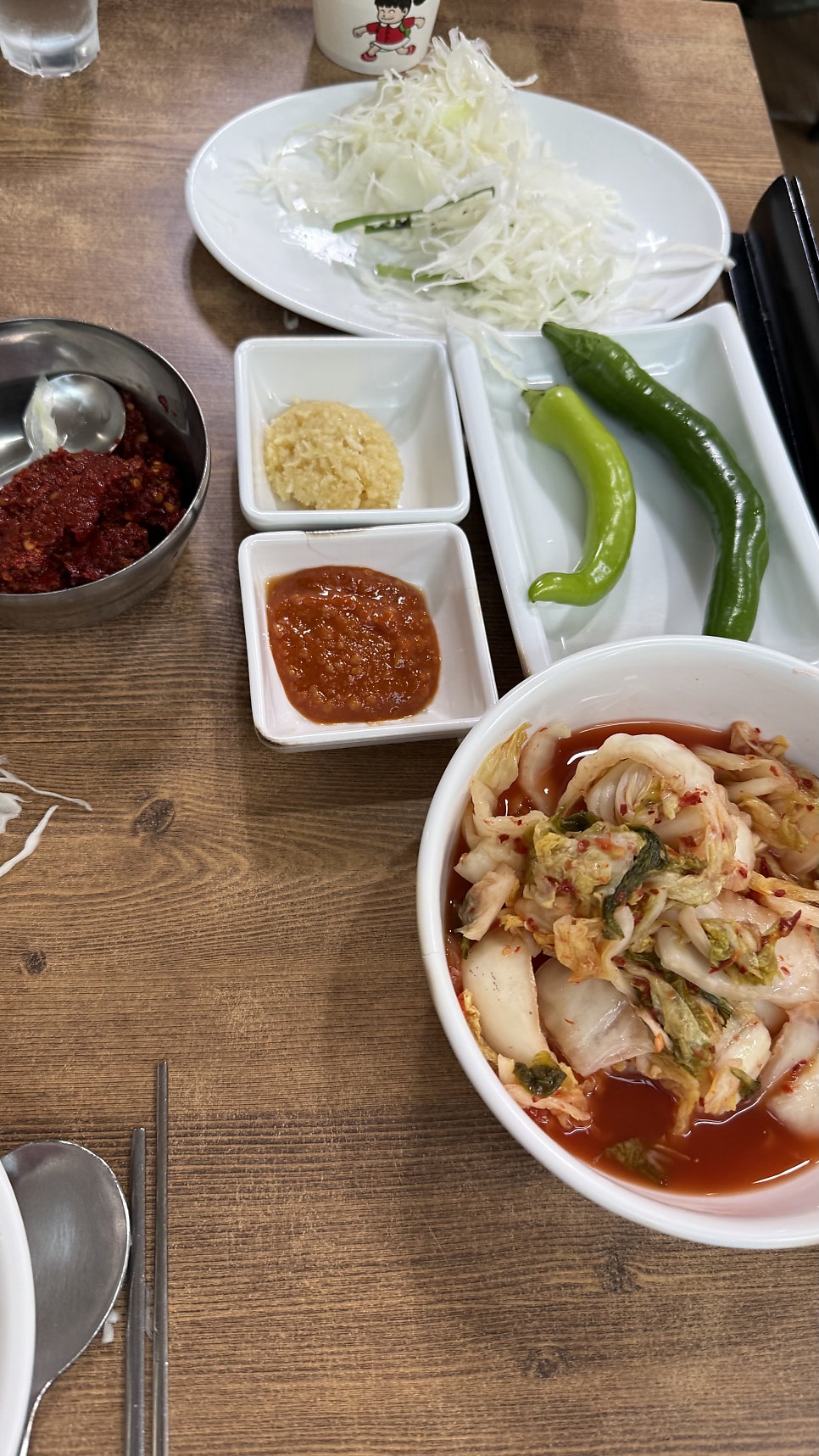 공릉동닭한마리 사진 4