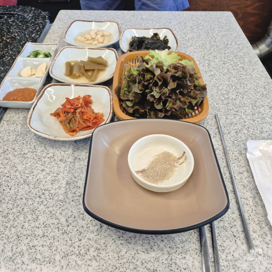 오리마중 사진 6
