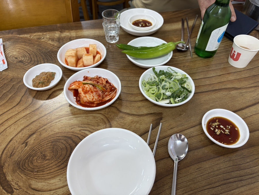 소망만두 한우소머리전문 사진 4
