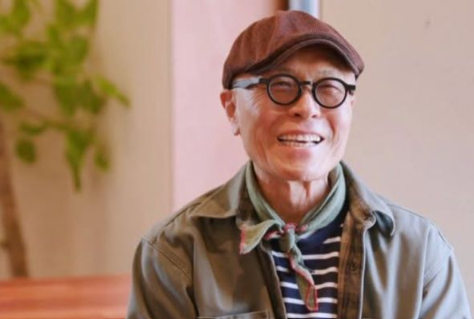 <b>허영만 나이</b> 프로필 식객 백반기행 만화가 건강 문제로 활동... 