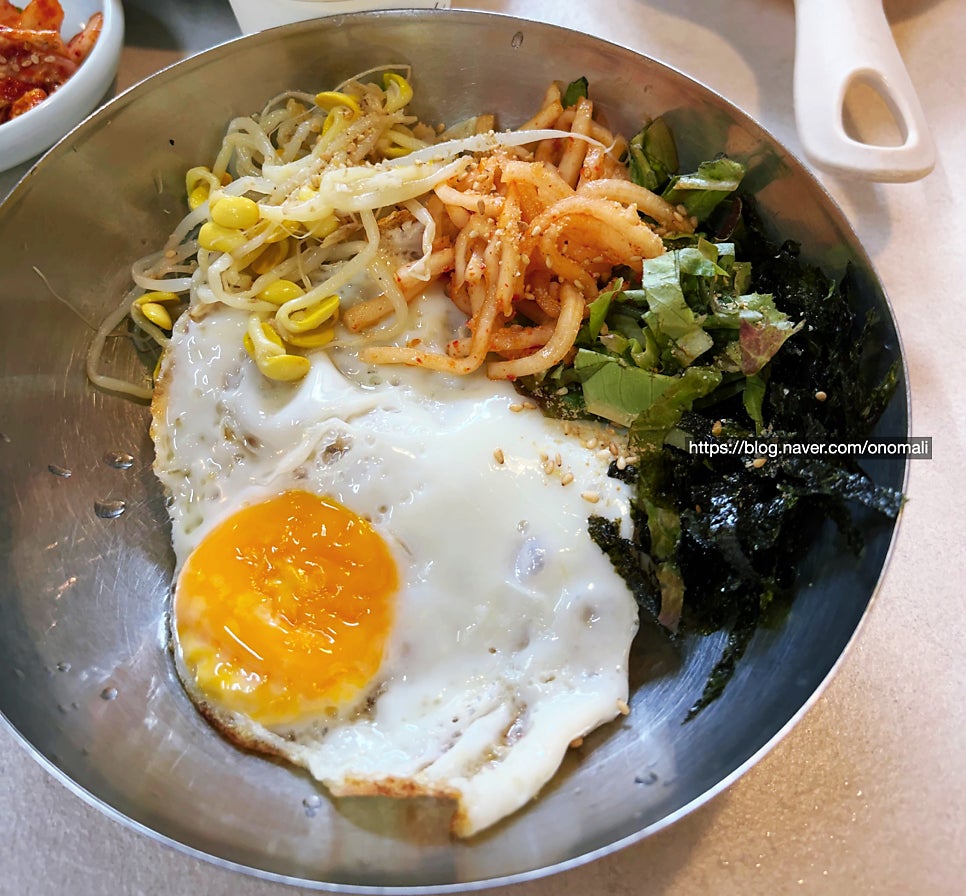 춘화보쌈 사진 2