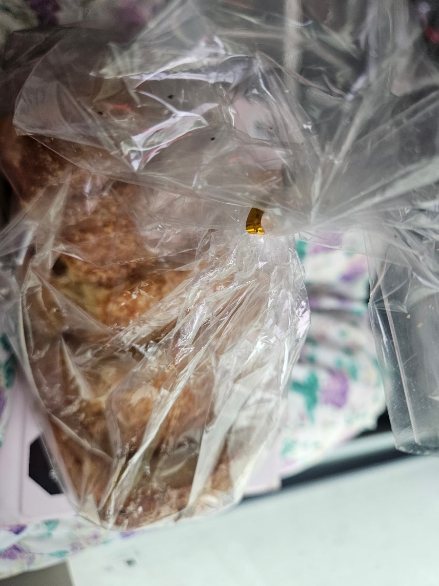 드래곤과자점 화명카이저점 사진 5