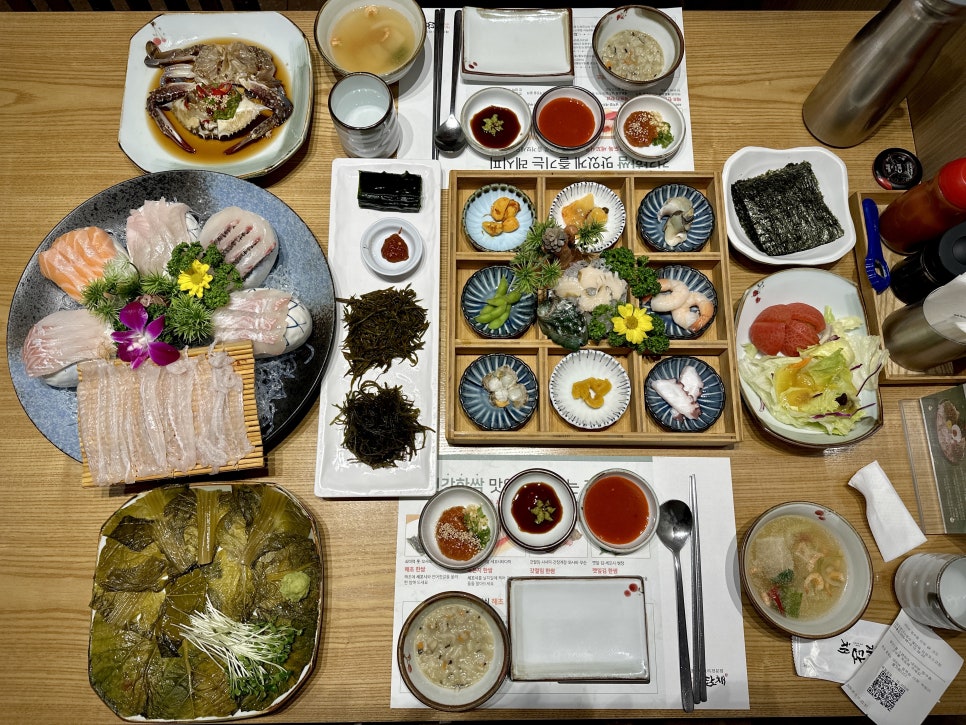 해담채 삼성점 사진 3