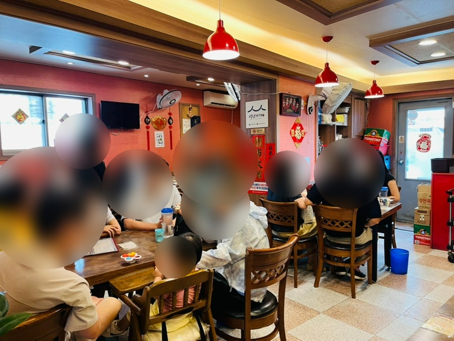 신락원 사진 3