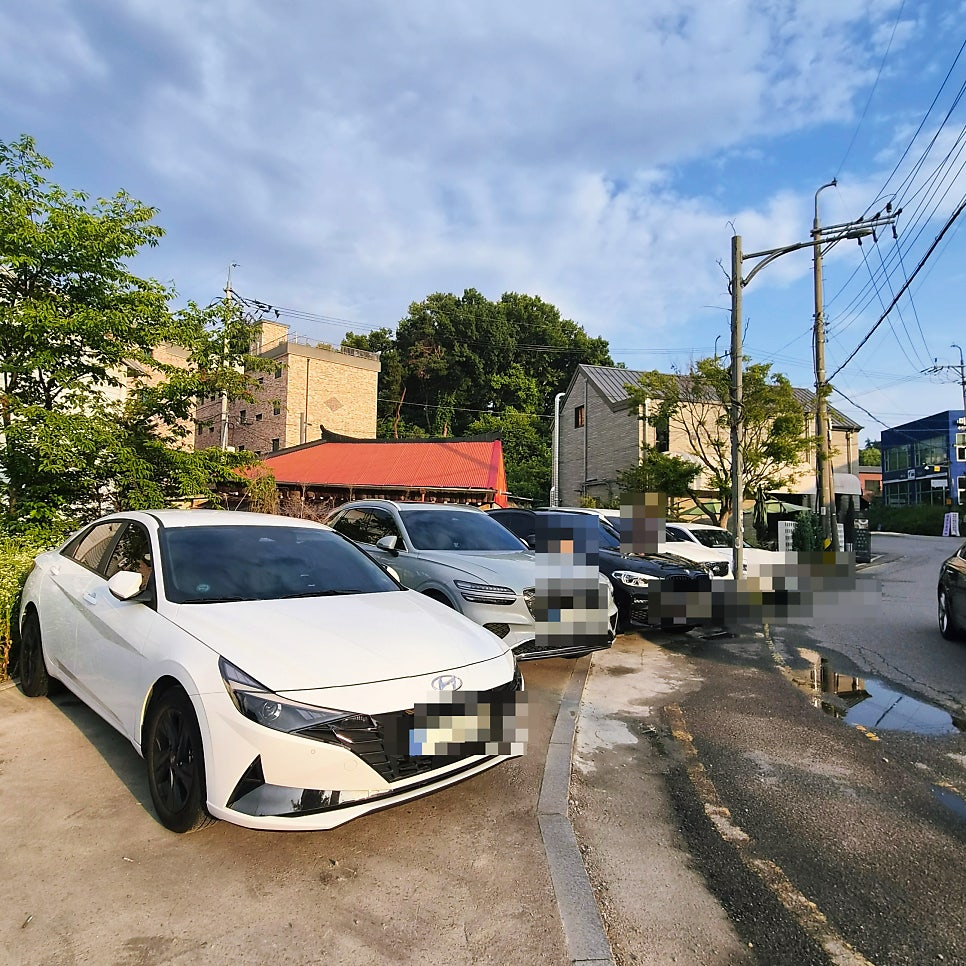 Posijeunkichin Bundangjikyeongjeom photo 2