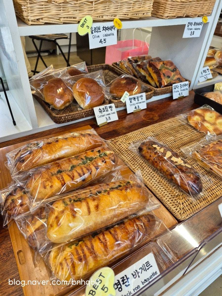 르쁘띠푸 당산본점 사진 5