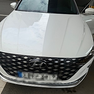울산 출장 배터리 / 울산 배터리 / 더 뉴 그랜저 IG 하이브리드(HEV) / 델코 DIN74R / 신형 전기차 P....