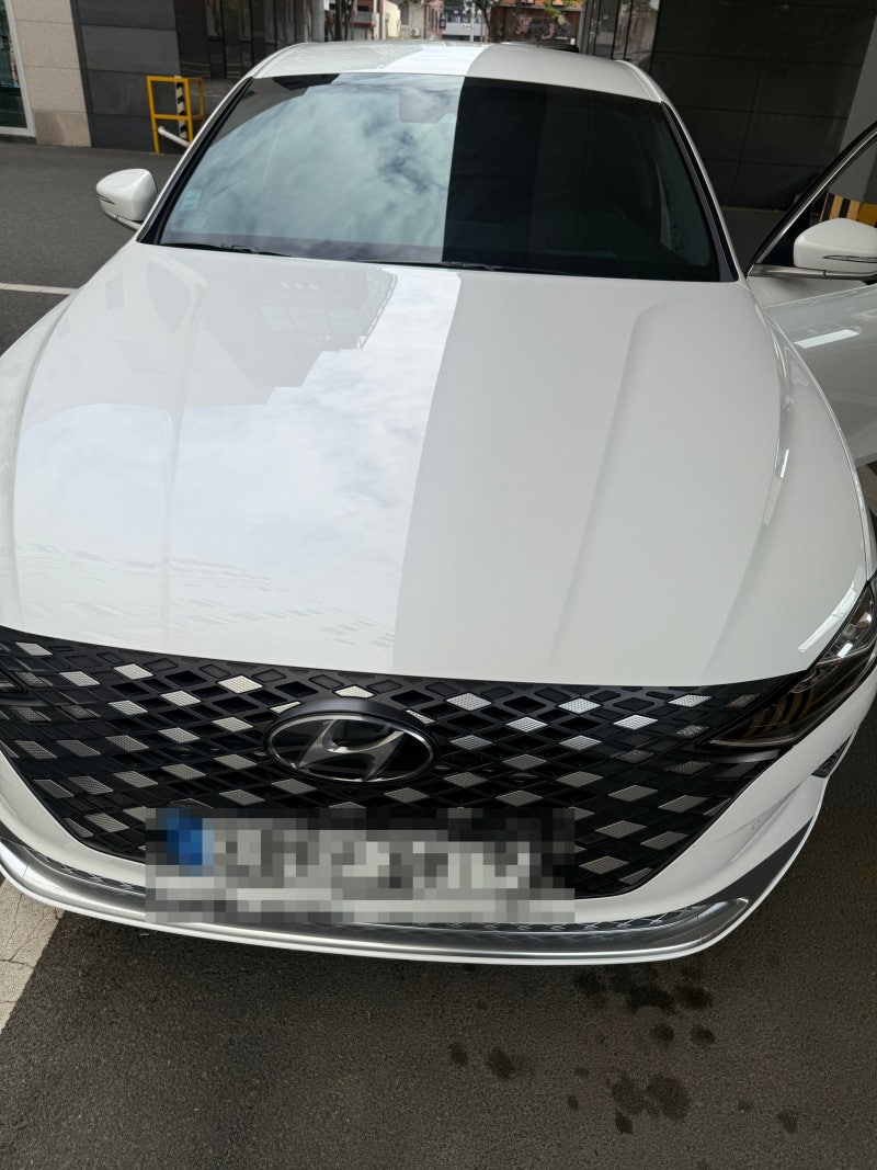 울산 출장 배터리 / 울산 배터리 / 더 뉴 그랜저 IG 하이브리드(HEV) / 델코 DIN74R / 신형 전기차 P....