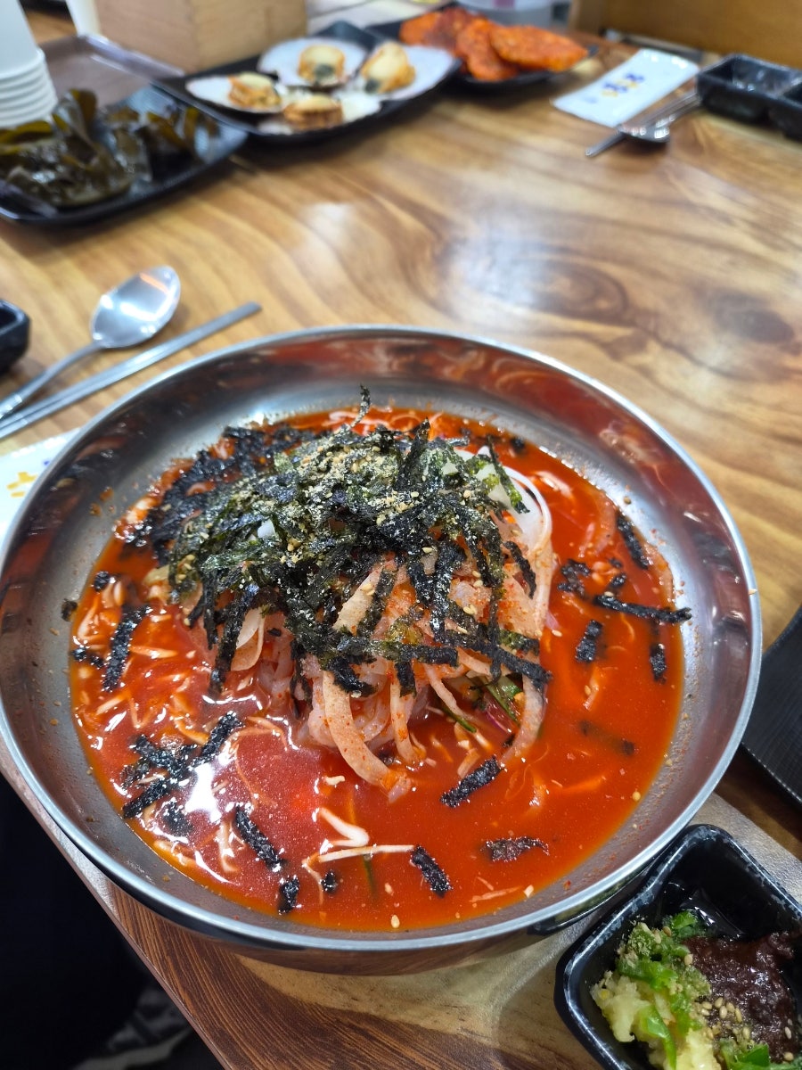 해성횟집 사진 5