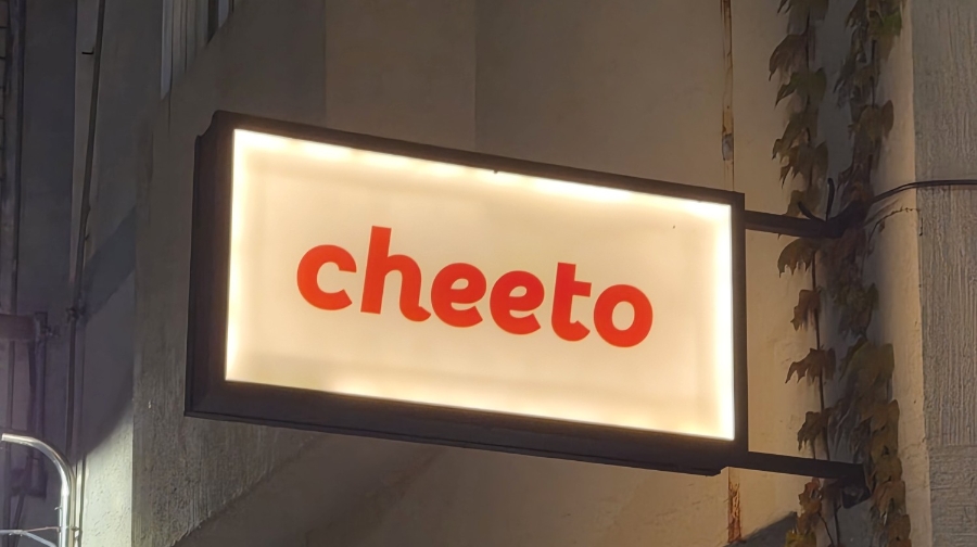 치토 사진 1