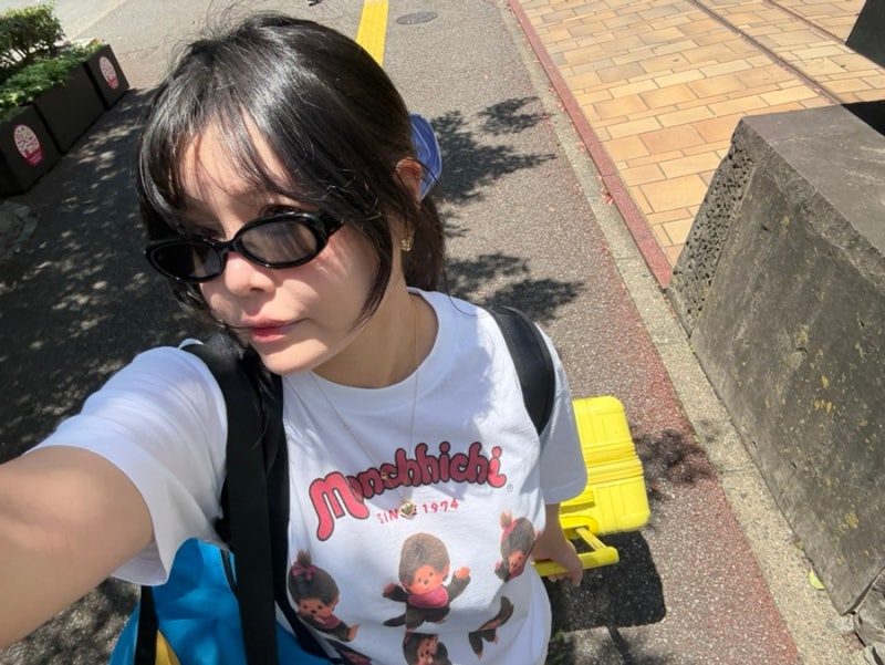 [후쿠오카여행] 하카타역 짐 보관소 위치 / 캐널시티라멘/ 마지막 공항에서 편의점 털기