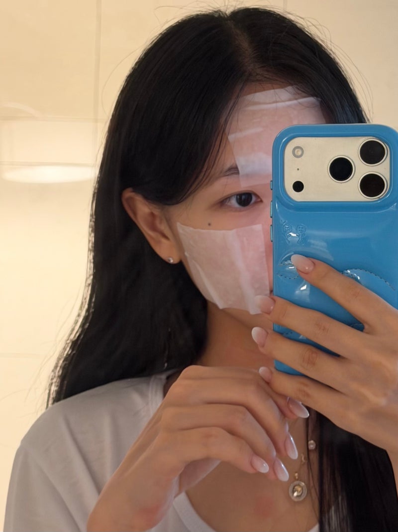 유일하게.. 올리브영 이긴 다이소 토너패드 추천