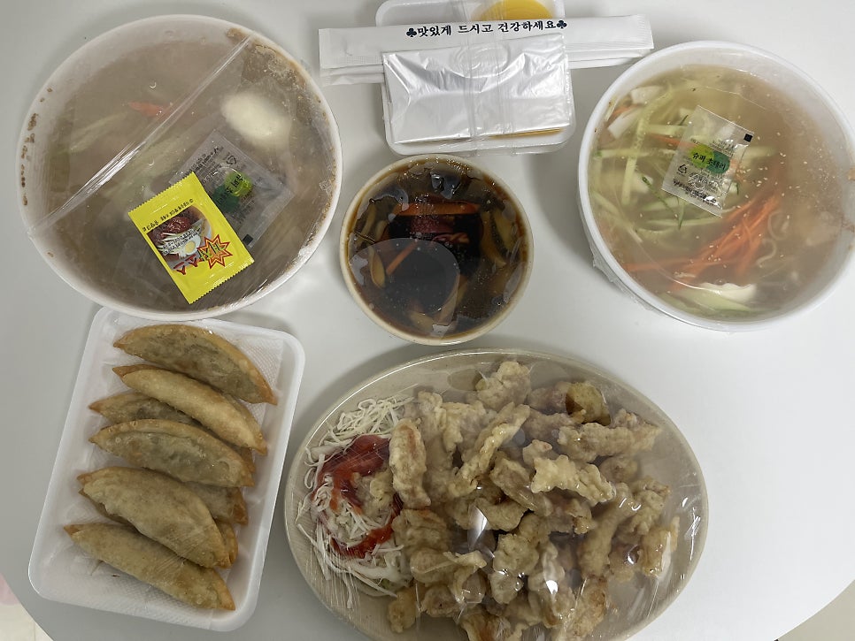 길림성 사진 1