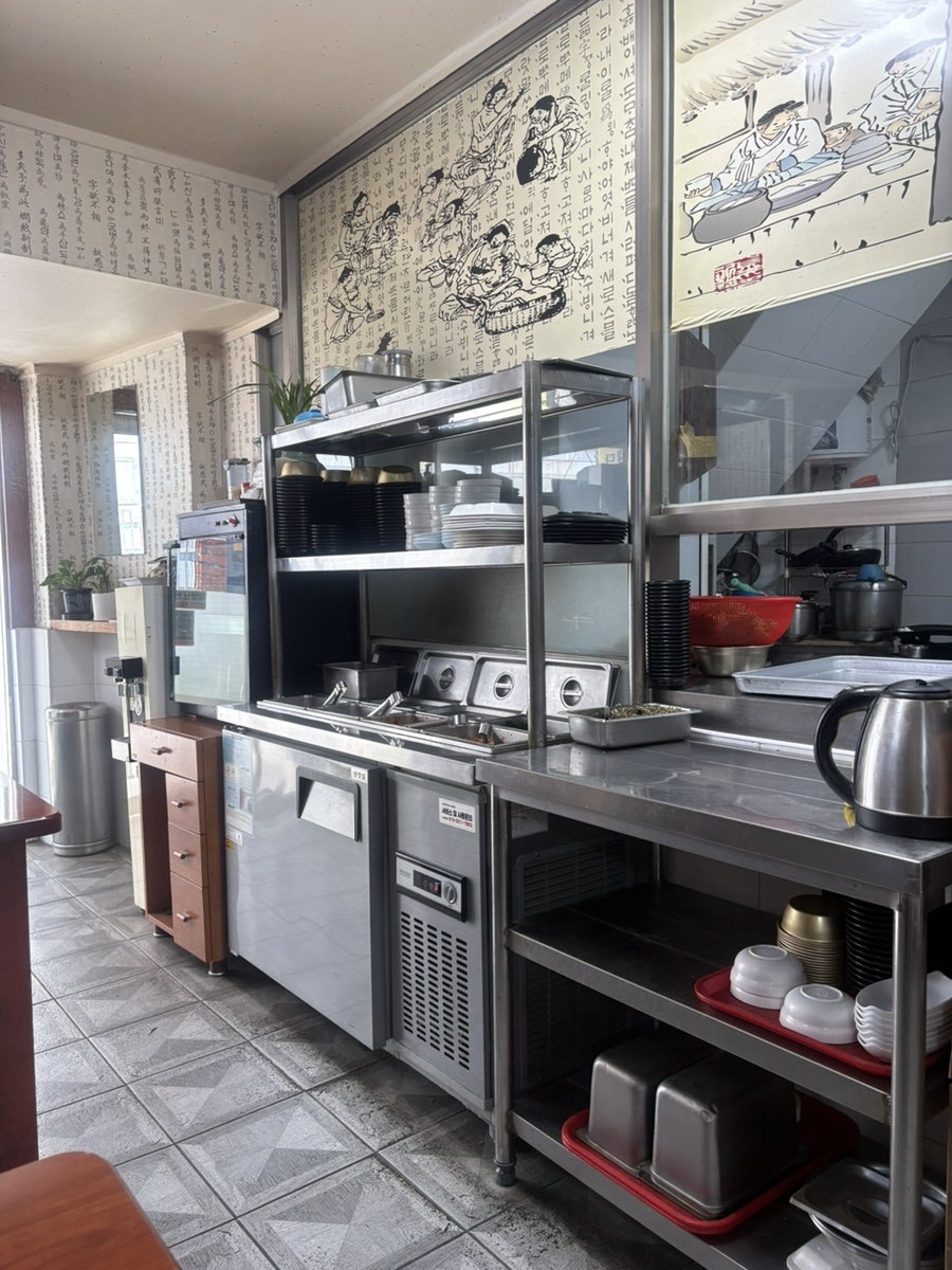 정아식당 사진 6