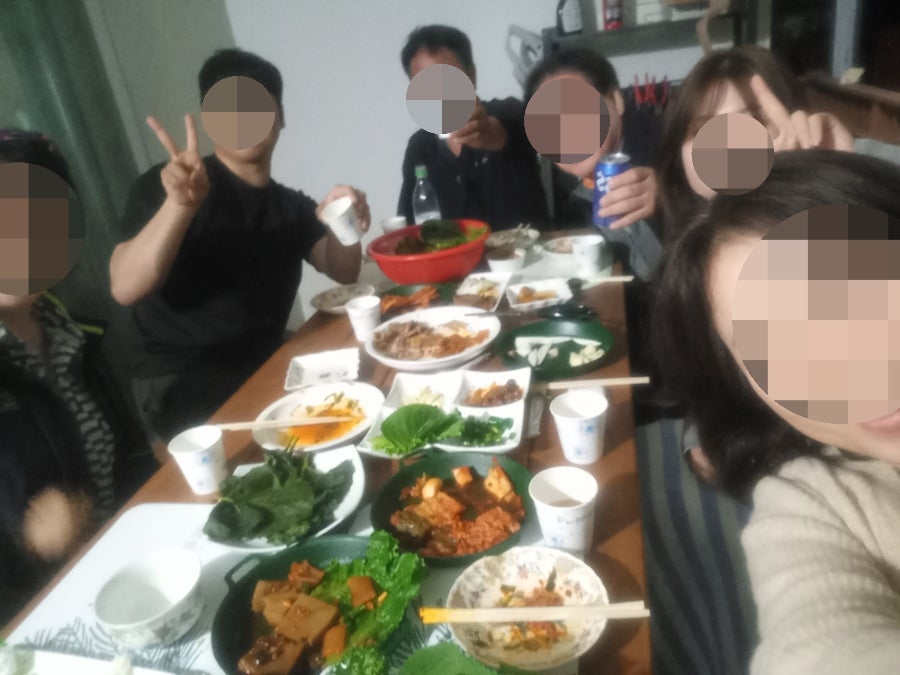 송어회마루 사진 2