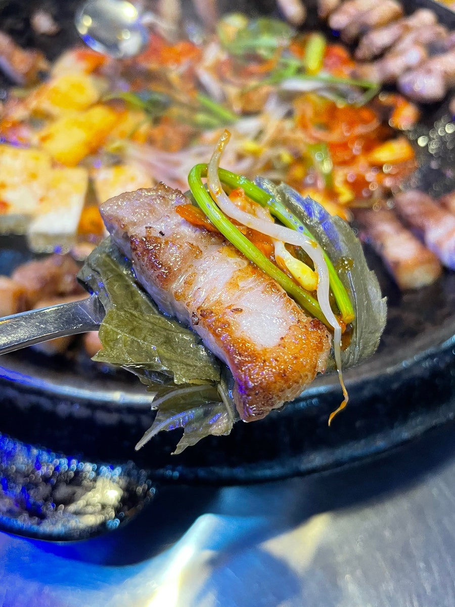 솥돈 삼산점 사진 5