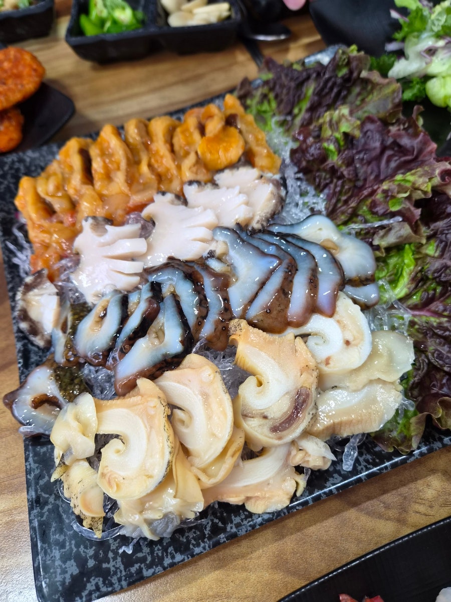 해성횟집 사진 6