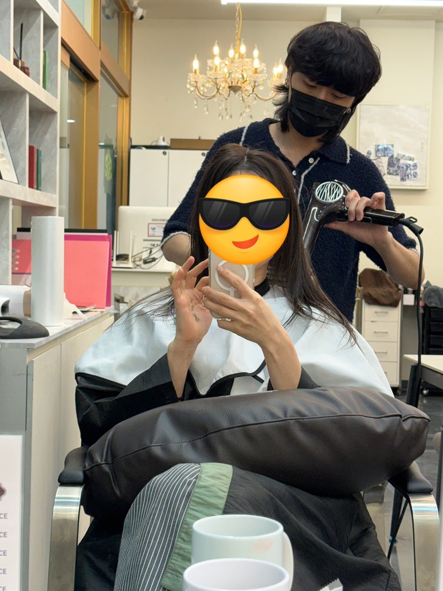리안헤어 송도웰카운티점 사진 3