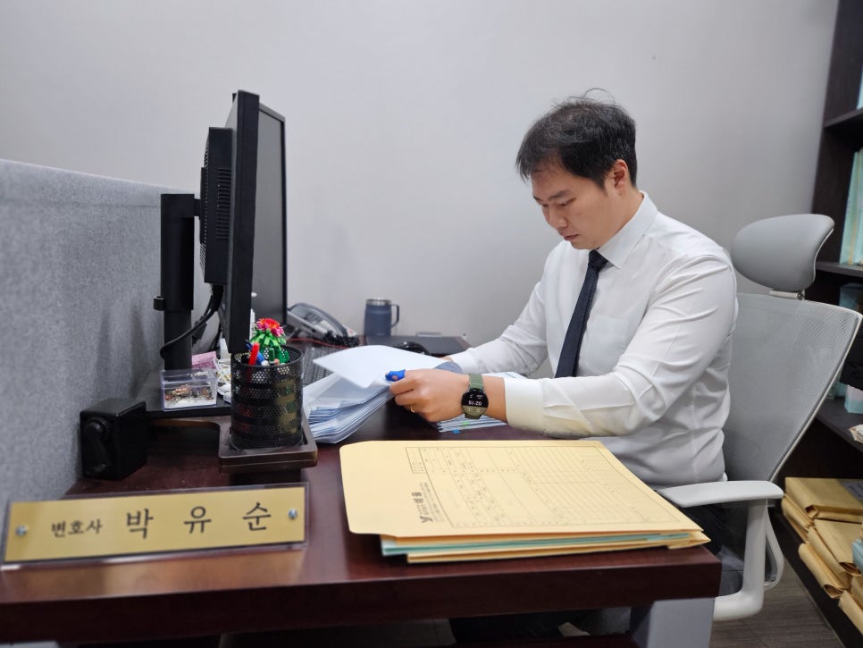 안산음주운전변호사 구공판, 벌금으로 끝날 사건인지부터 다시 봐야 합니다 관련 사진