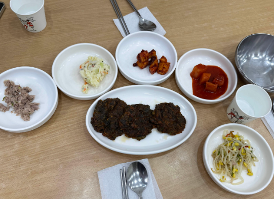 서래식당 사진 2