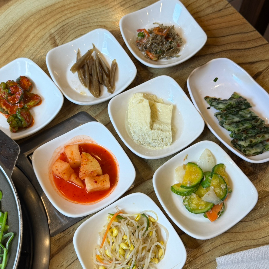 산마루돌구이 사진 3