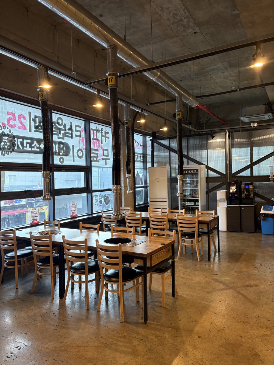 무리소 대구테크노본점 사진 3