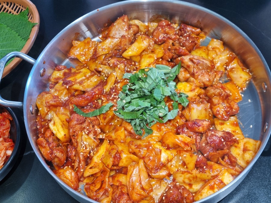 삼맛종합분식 사진 4