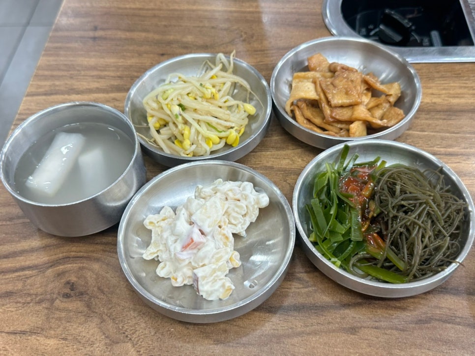 경원식당 별내점 사진 4