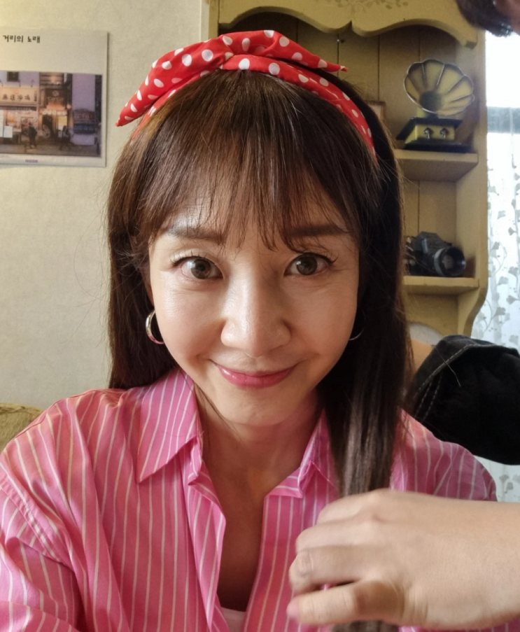 <b>이아현</b> 세 번의 <b>이혼</b>과 15억 빚 극복하고 미국 떠난 이유