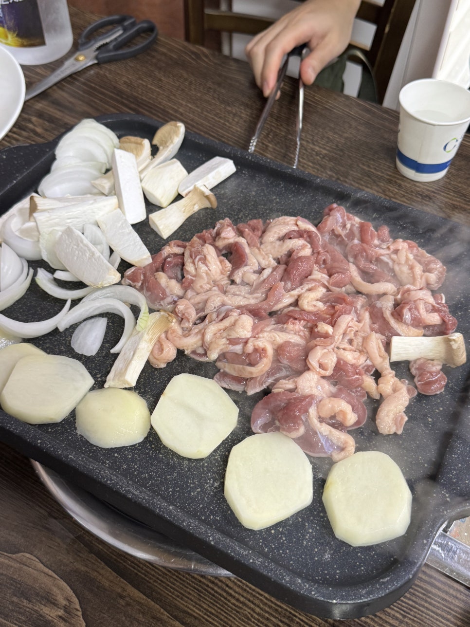 락원식당 사진 3