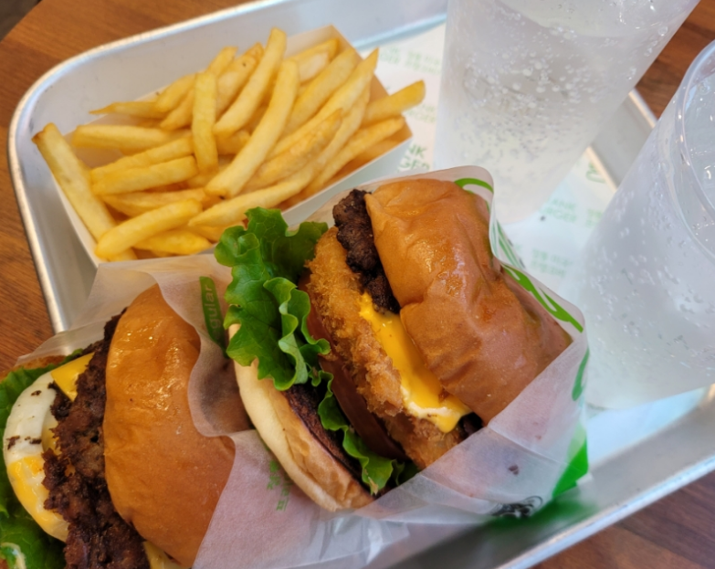 프랭크버거 봉천점 사진 3