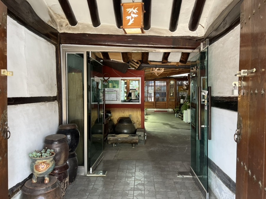 예가석갈비 사진 2