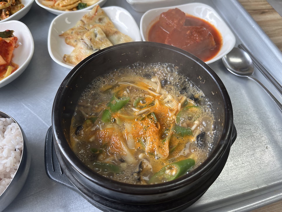 엄마밥상 사진 6
