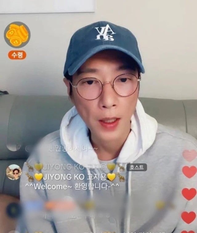 고지용 틱톡커 변신 근황, 건강이상설 후 승재 아빠가 선택한 새 소통법