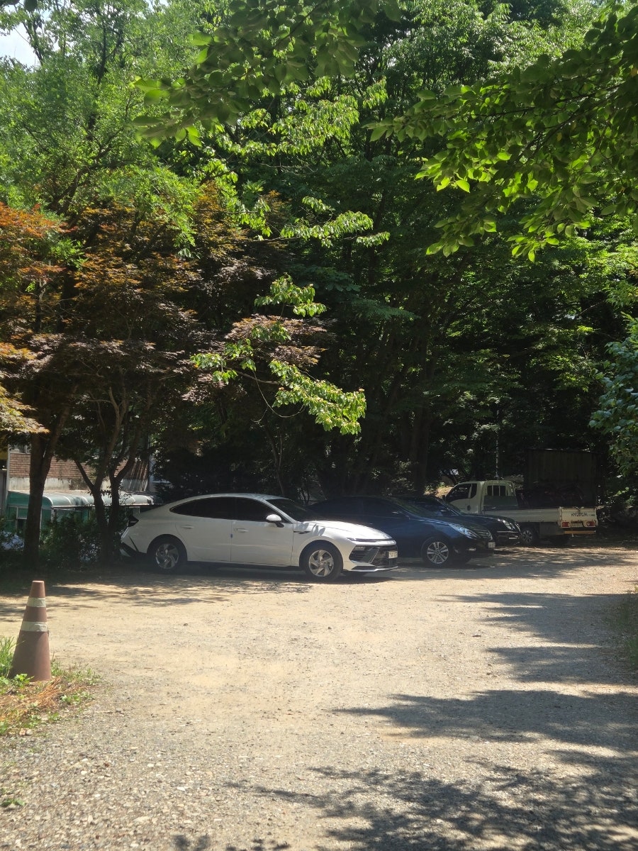 산마루가든 사진 3
