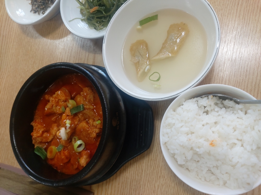 Chaeumgolmoksikdang photo 5
