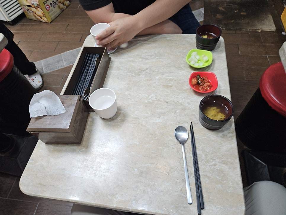 켄짱카레 본점 사진 4