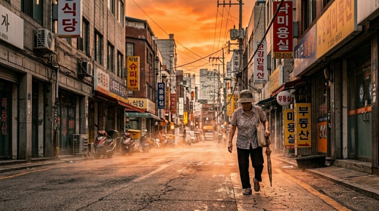 벌써부터 걱정되는 2026 폭염·<b>열대야</b>, 지금 대비 안 하면... 