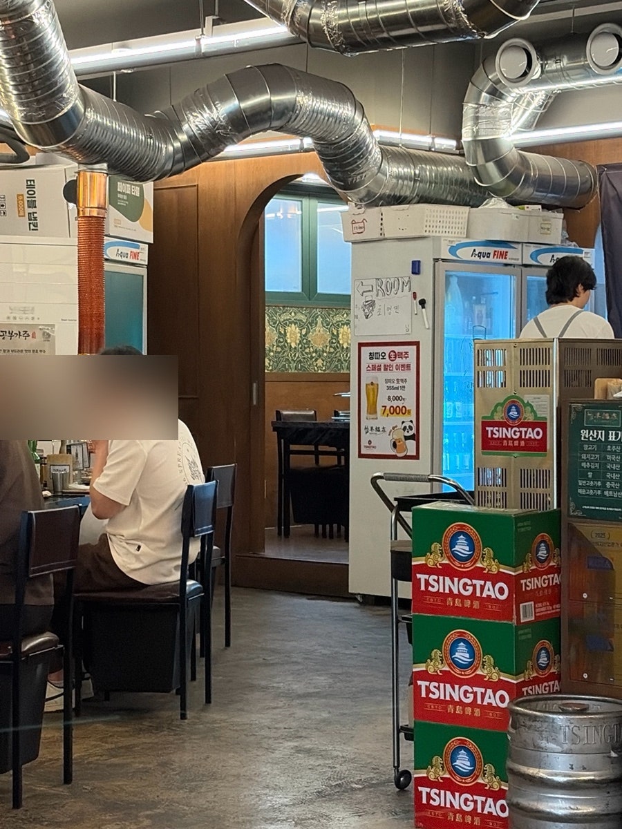 양복점 사당점 사진 5