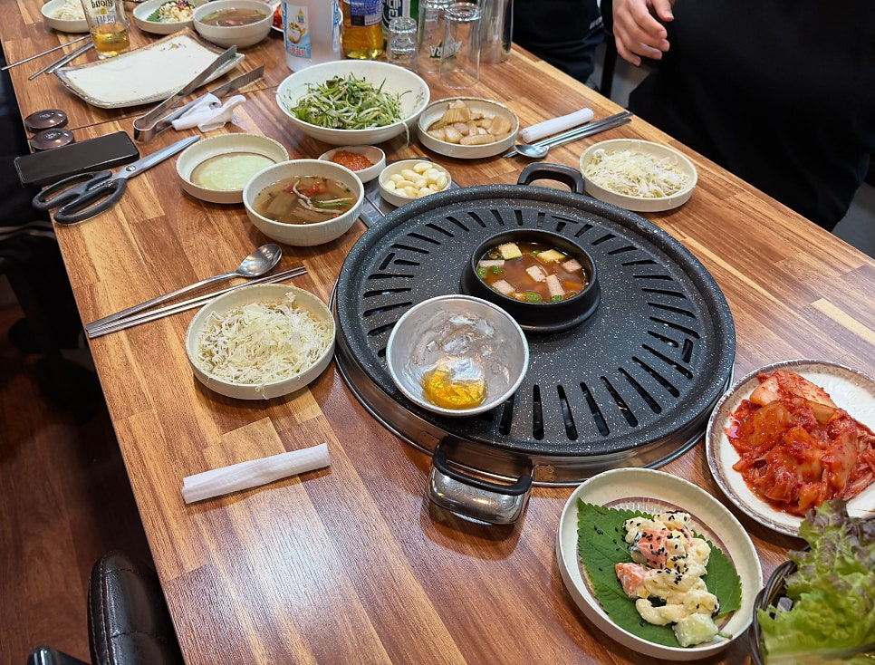 서영이네생고기 사진 3