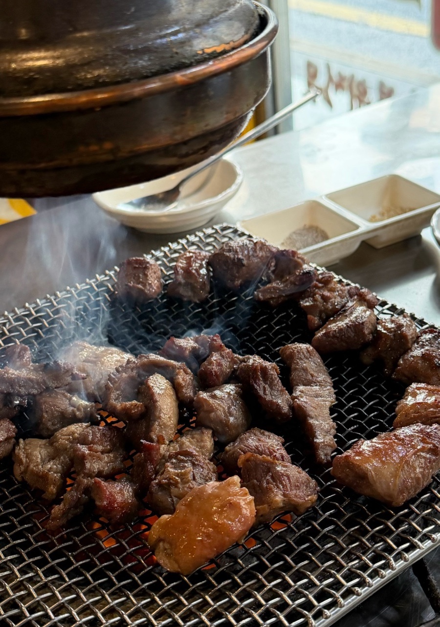 아주대장군집 사진 1