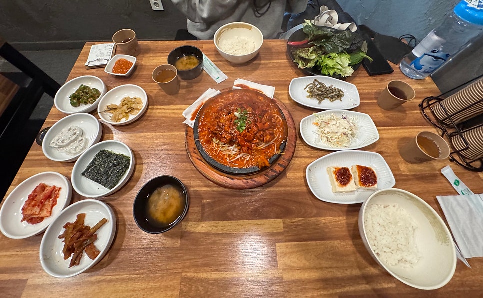 도래샘 사진 3