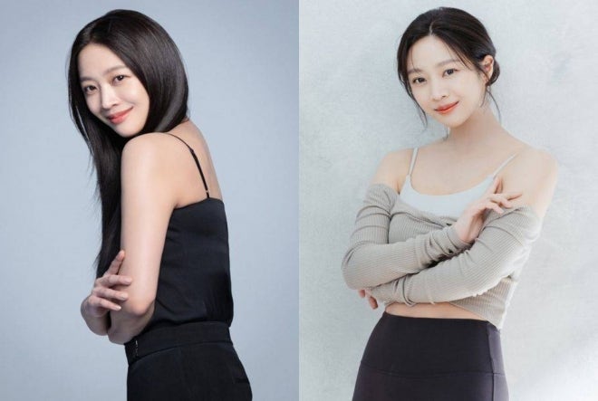 출산 4개월 만에 ‘한 줌 허리’…조보아, 복귀 알린 놀라운 근황