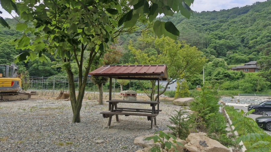 대아리순두부 사진 2