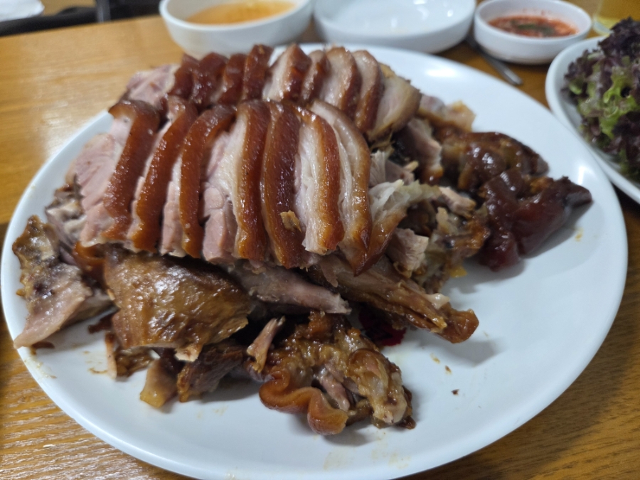 영동족발 본점 사진 4