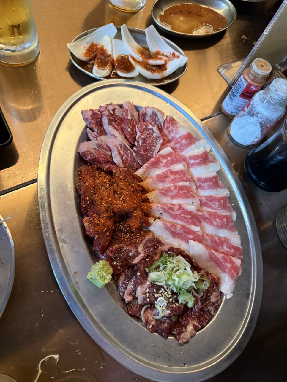 야끼니꾸소량 합정본점 사진 5
