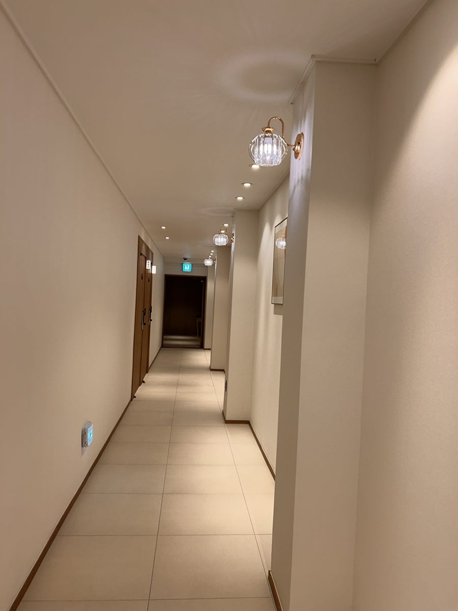 데이지호텔 양평 사진 4