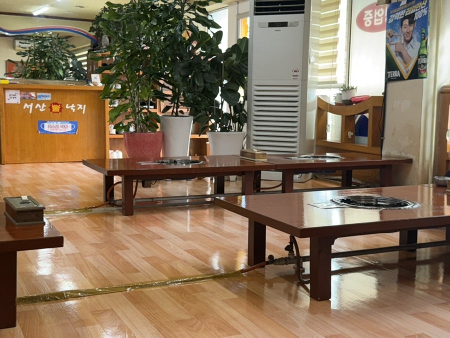 서산불낙지 사진 3