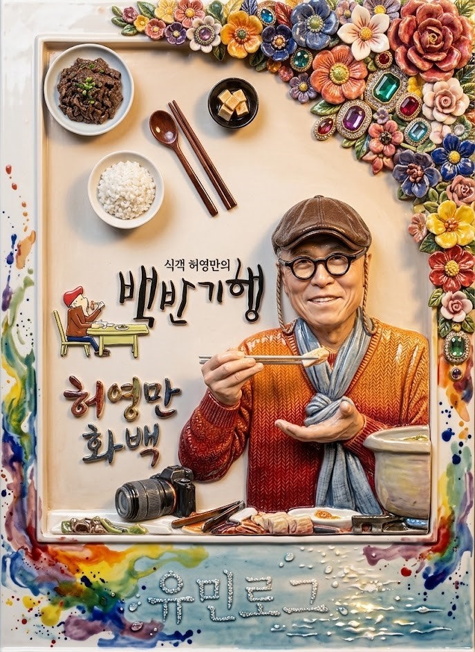 식도락 사진 1